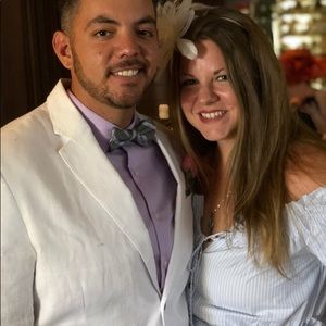 Meet your Posher, Elizabeth